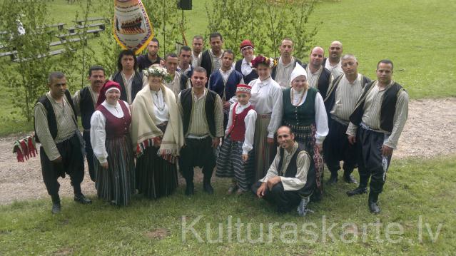 Baltica 2012